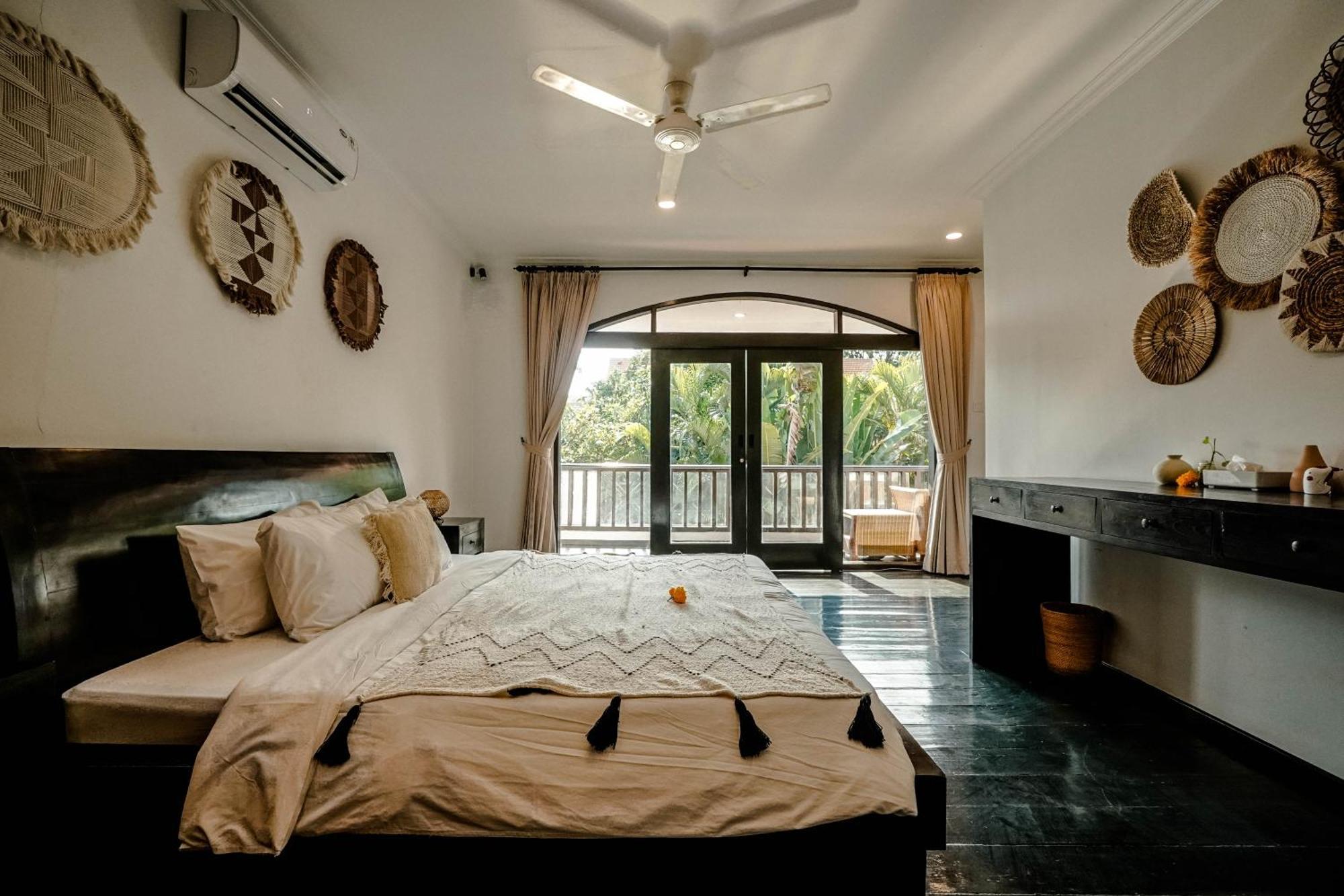Lalita Villas Seminyak Exterior foto