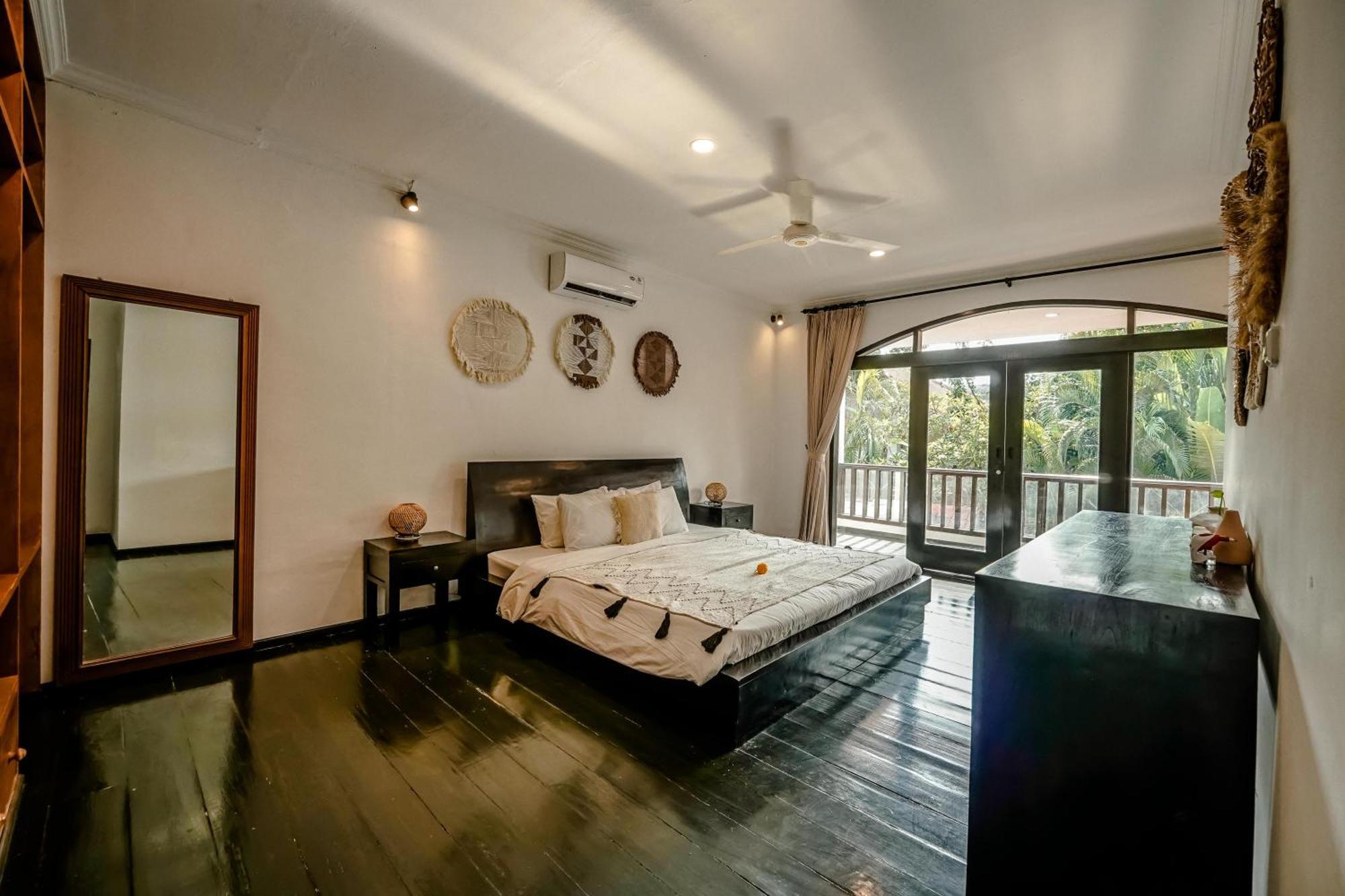 Lalita Villas Seminyak Exterior foto