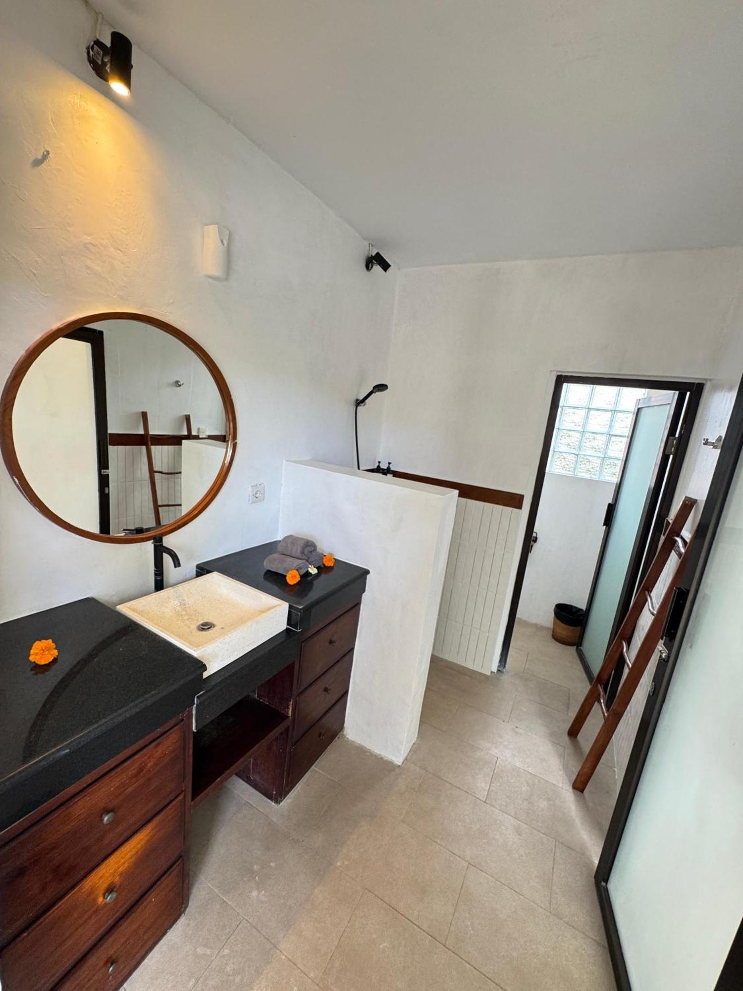 Lalita Villas Seminyak Exterior foto